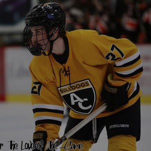 Meet your Posher, Griffin